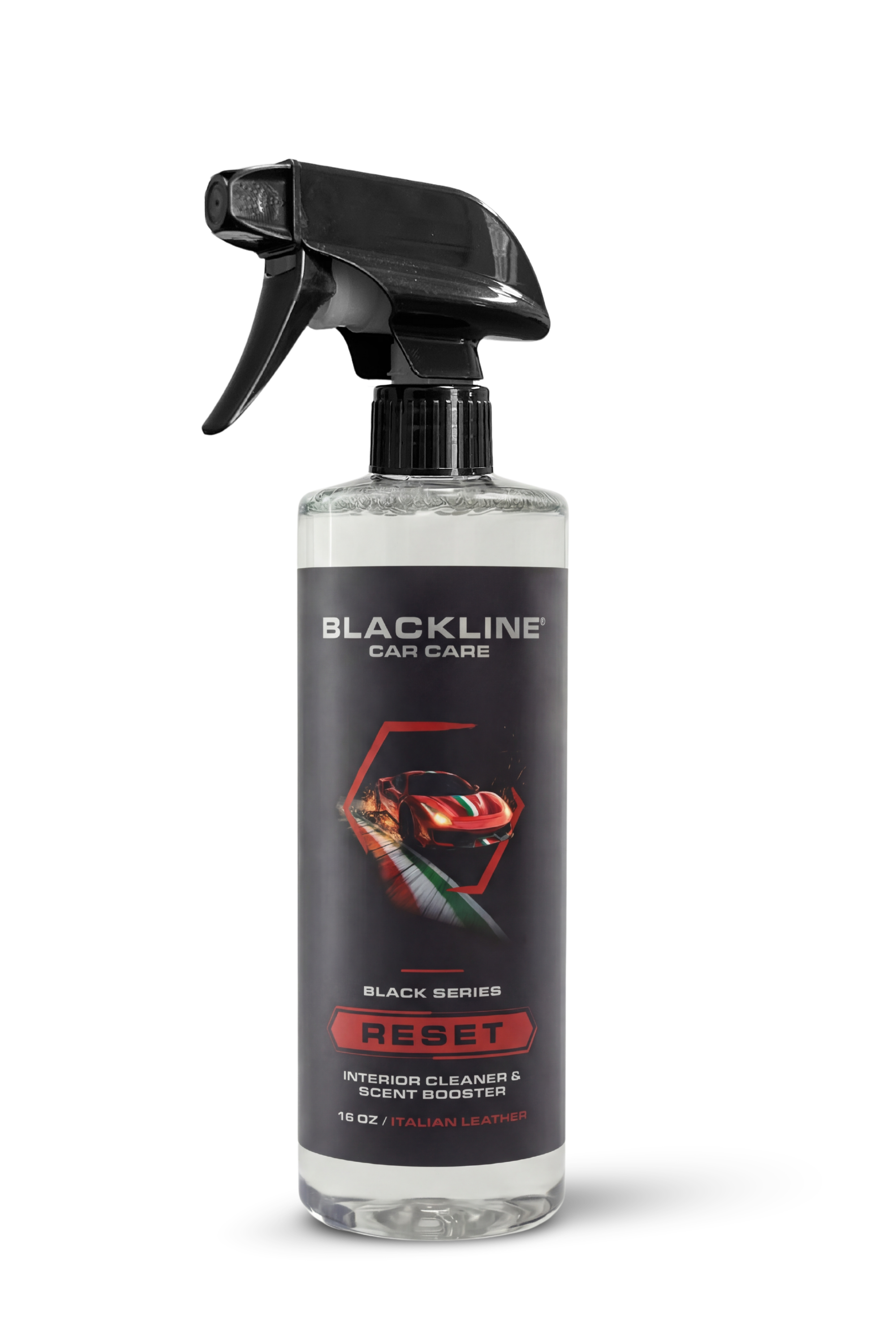 BLACKLINE® RESET INTERIOR CLEANER & SCENT BOOSTER (Copy)