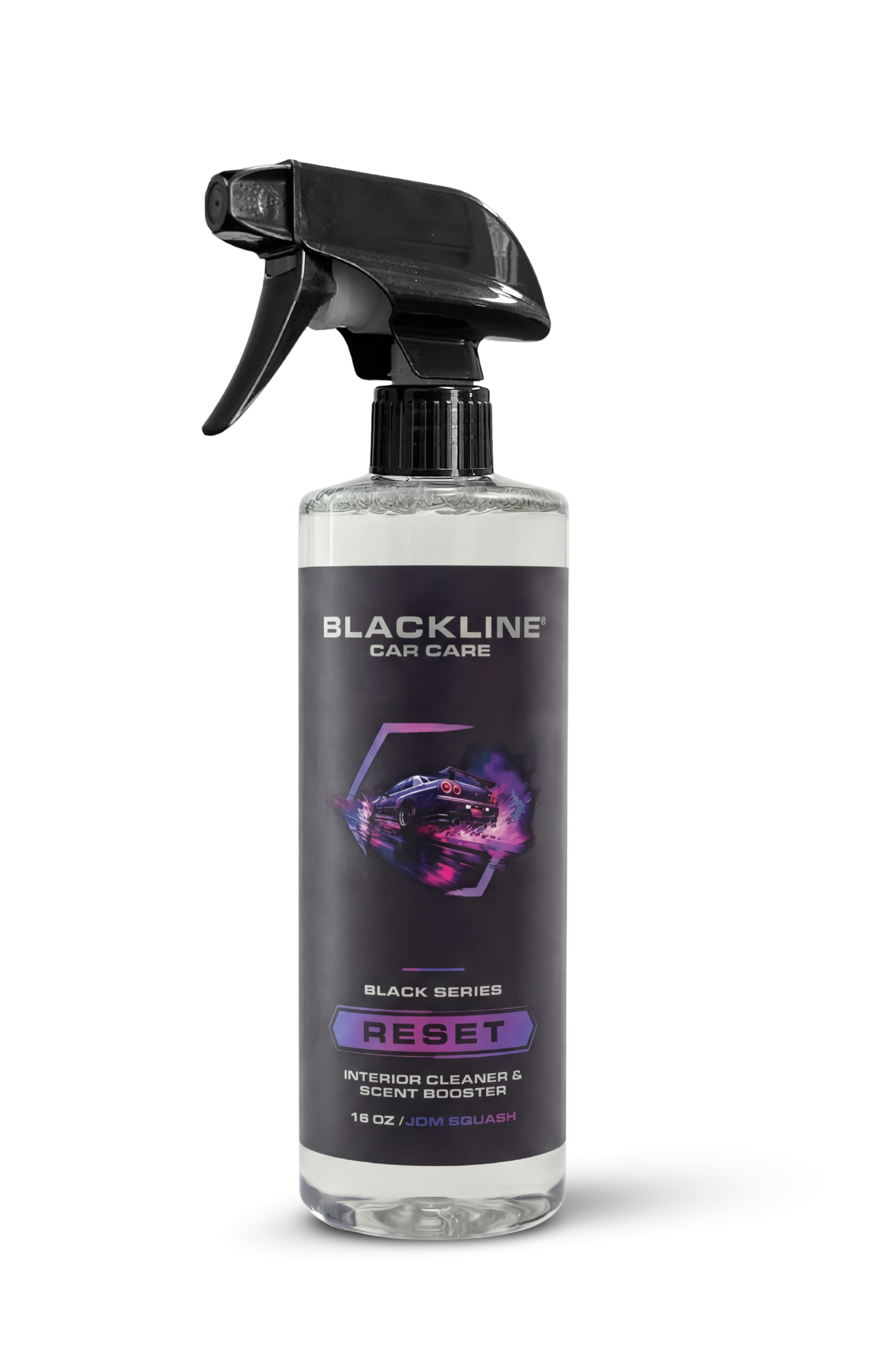 BLACKLINE® RESET INTERIOR CLEANER & SCENT BOOSTER (Copy)