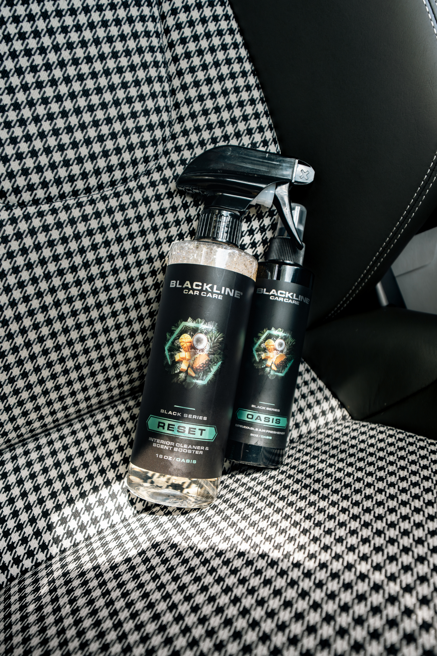 BLACKLINE® RESET INTERIOR CLEANER & SCENT BOOSTER (Copy)