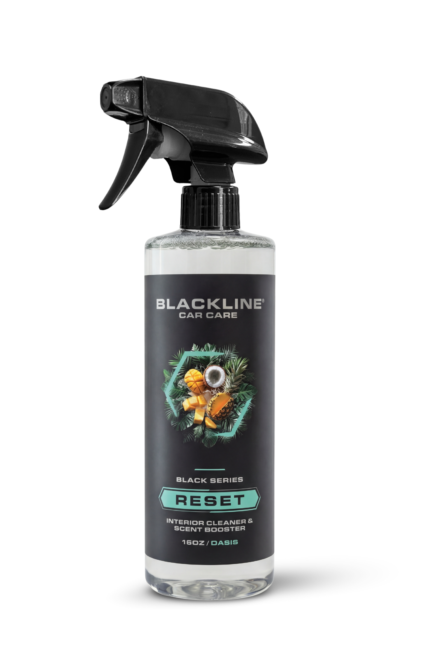 BLACKLINE® RESET INTERIOR CLEANER & SCENT BOOSTER (Copy)