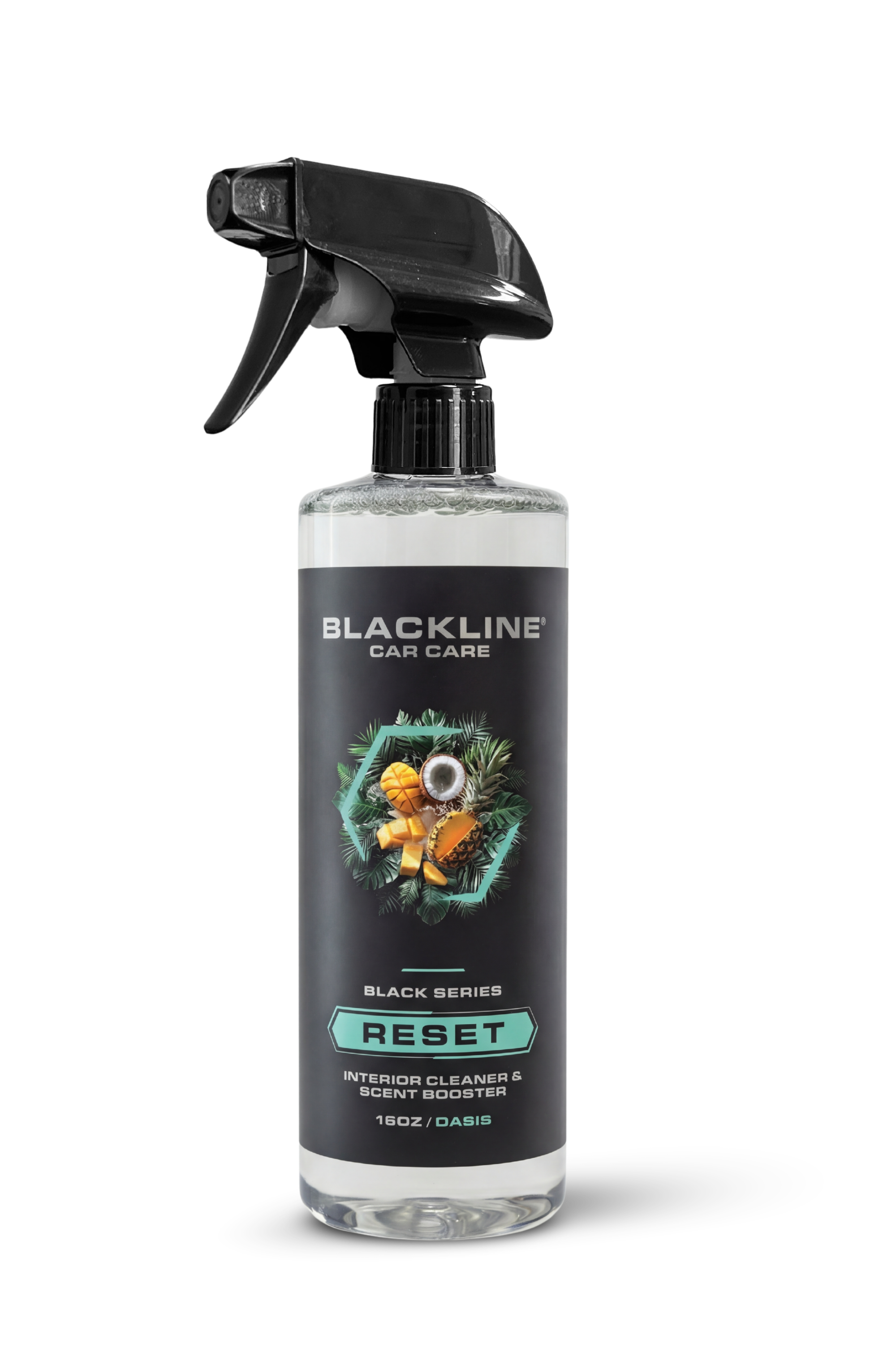 BLACKLINE® RESET INTERIOR CLEANER & SCENT BOOSTER (Copy)