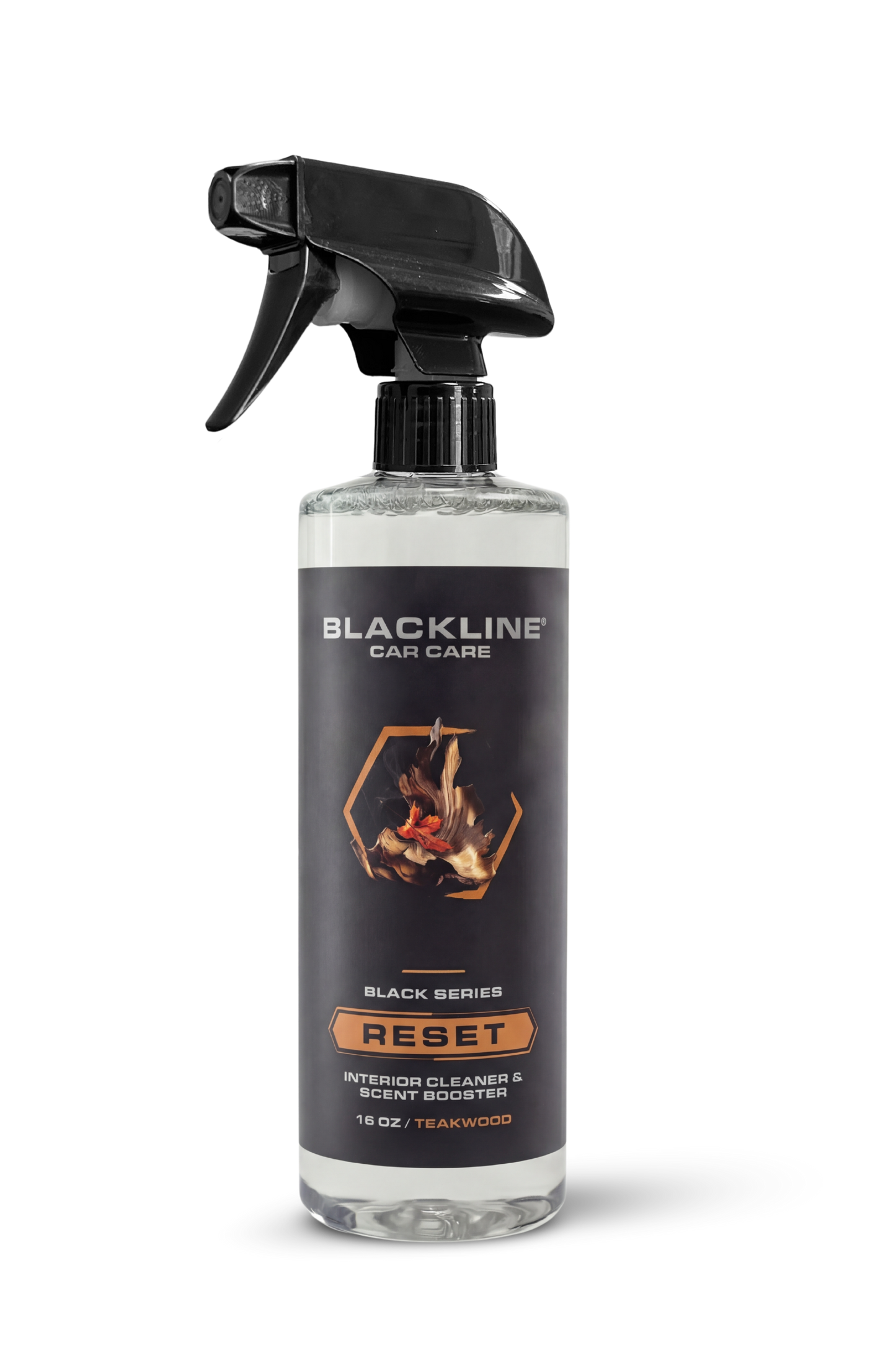 BLACKLINE® RESET INTERIOR CLEANER & SCENT BOOSTER (Copy)