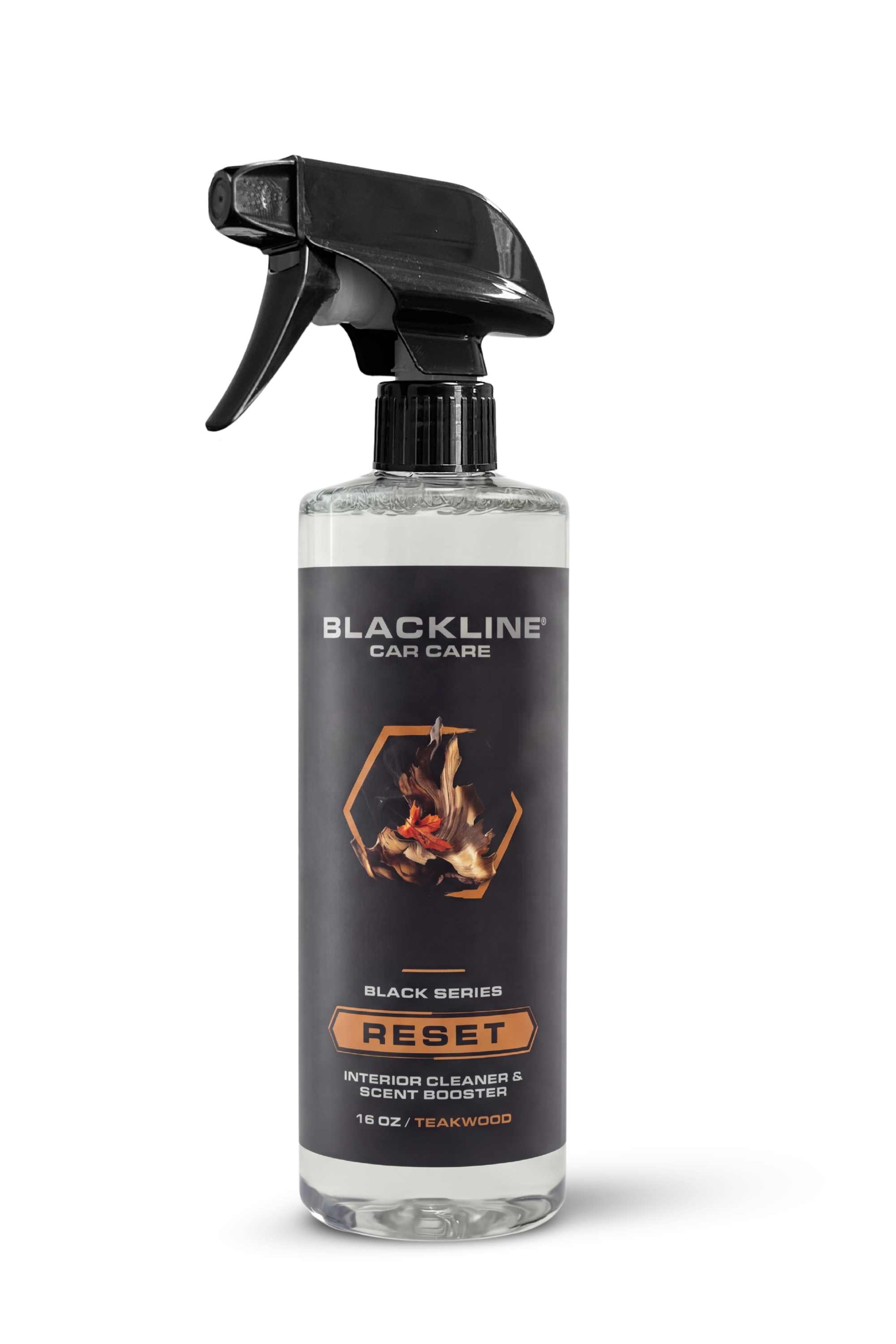 BLACKLINE® RESET INTERIOR CLEANER & SCENT BOOSTER (Copy)