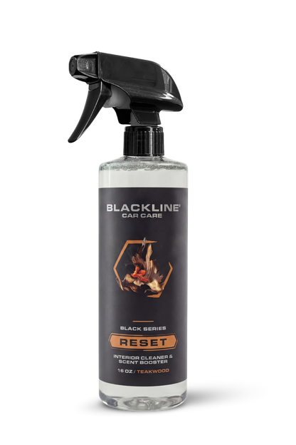 BLACKLINE® RESET INTERIOR CLEANER & SCENT BOOSTER (Copy)