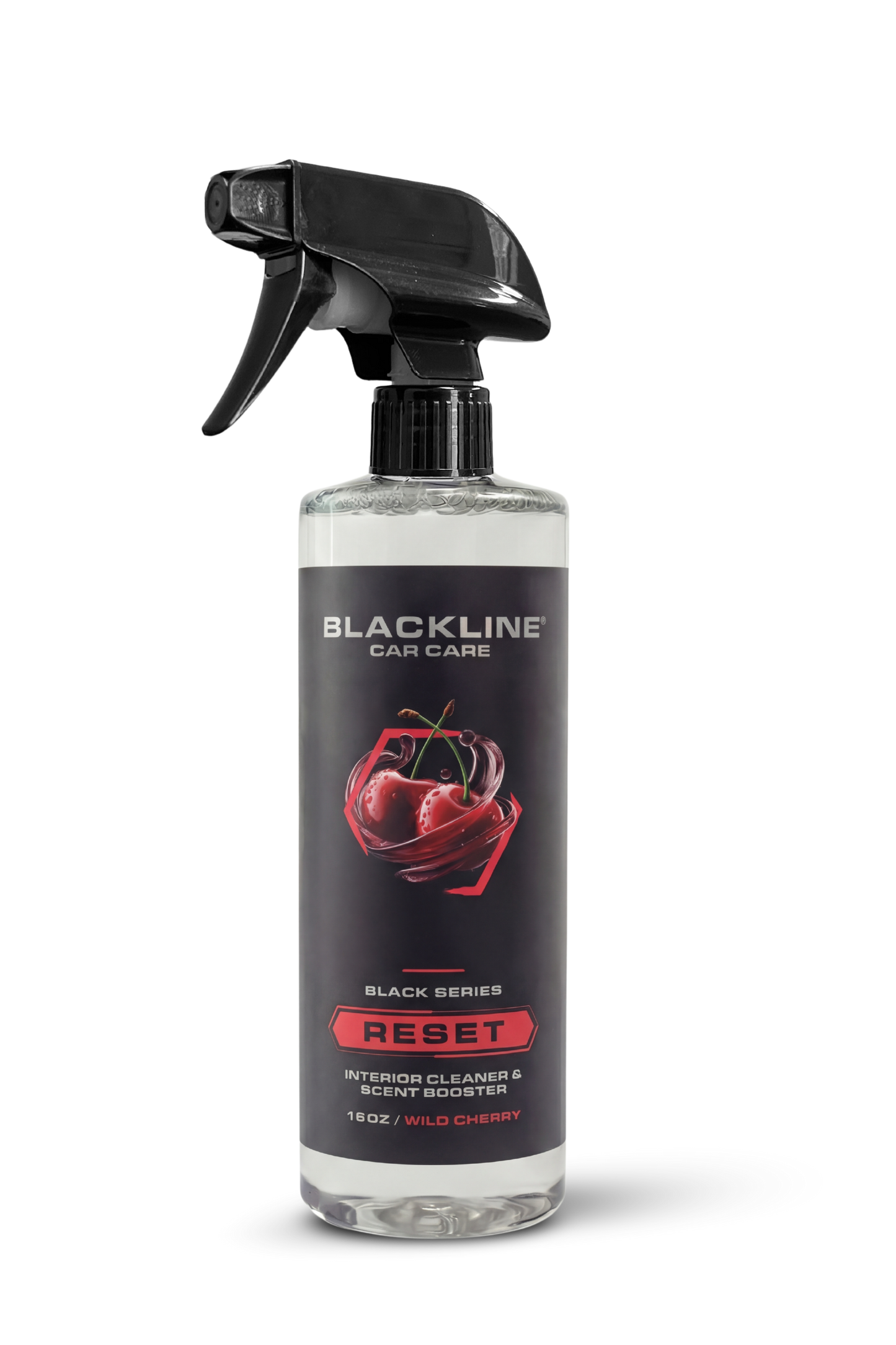 BLACKLINE® RESET INTERIOR CLEANER & SCENT BOOSTER (Copy)