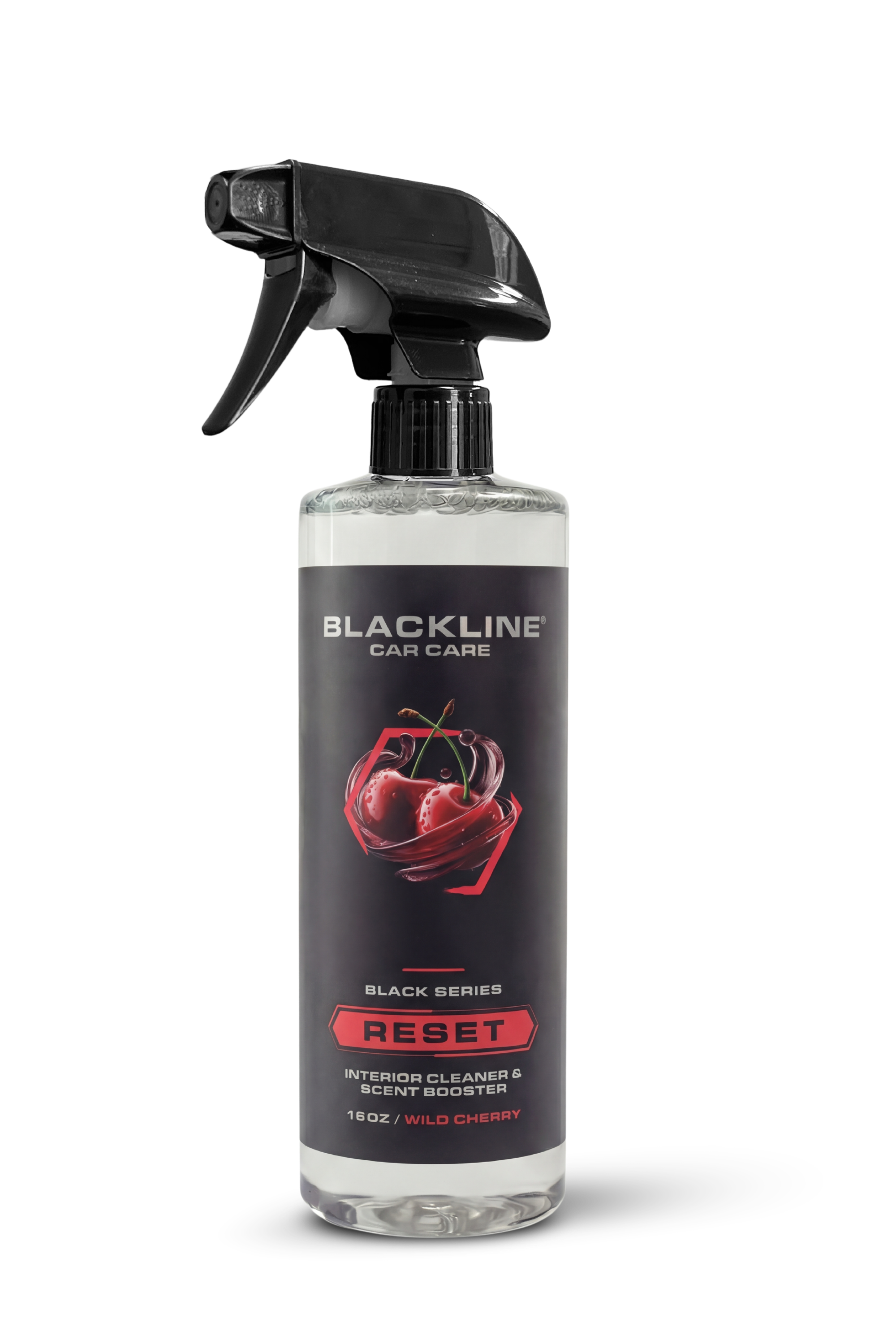 BLACKLINE® RESET INTERIOR CLEANER & SCENT BOOSTER (Copy)