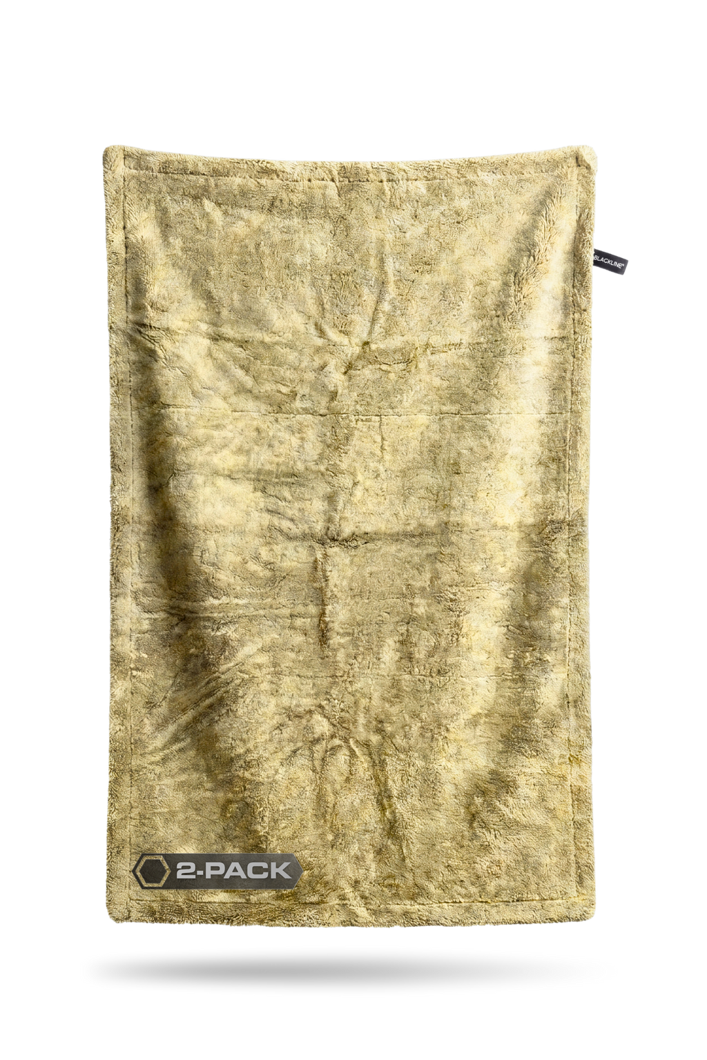 BLACKLINE® TWISTED-LOOP DRYING TOWEL