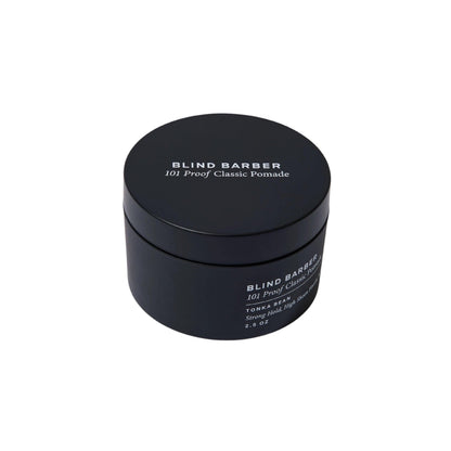 Blind Barber 101 Proof Classic Pomade