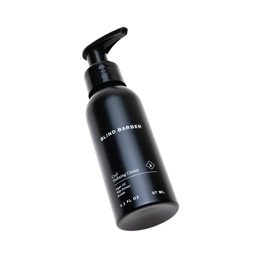 Blind Barber Curl Defining Cream