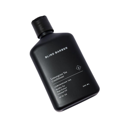 Blind Barber Lemongrass Tea Conditioner