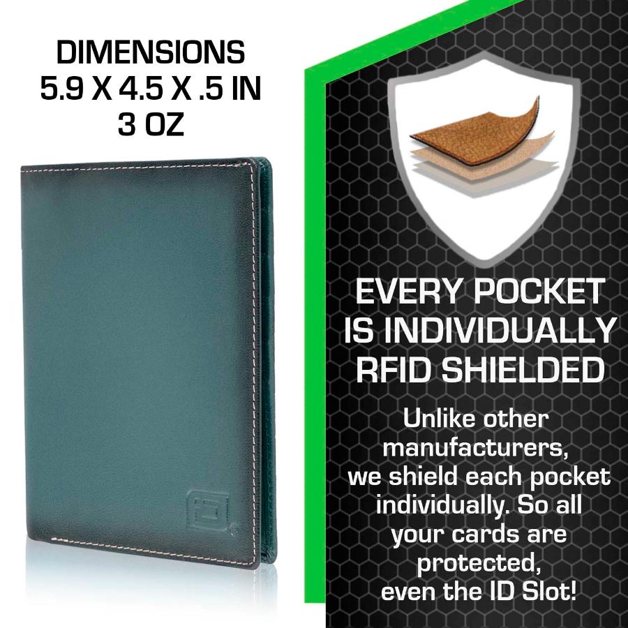 rfid wallets