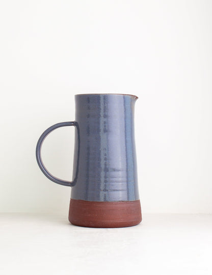 Pitcher