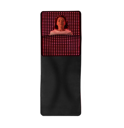 Nushape Body Pod - Full Body Lipo and Recovery