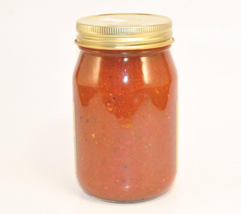 Bold Chip Salsa 16 oz