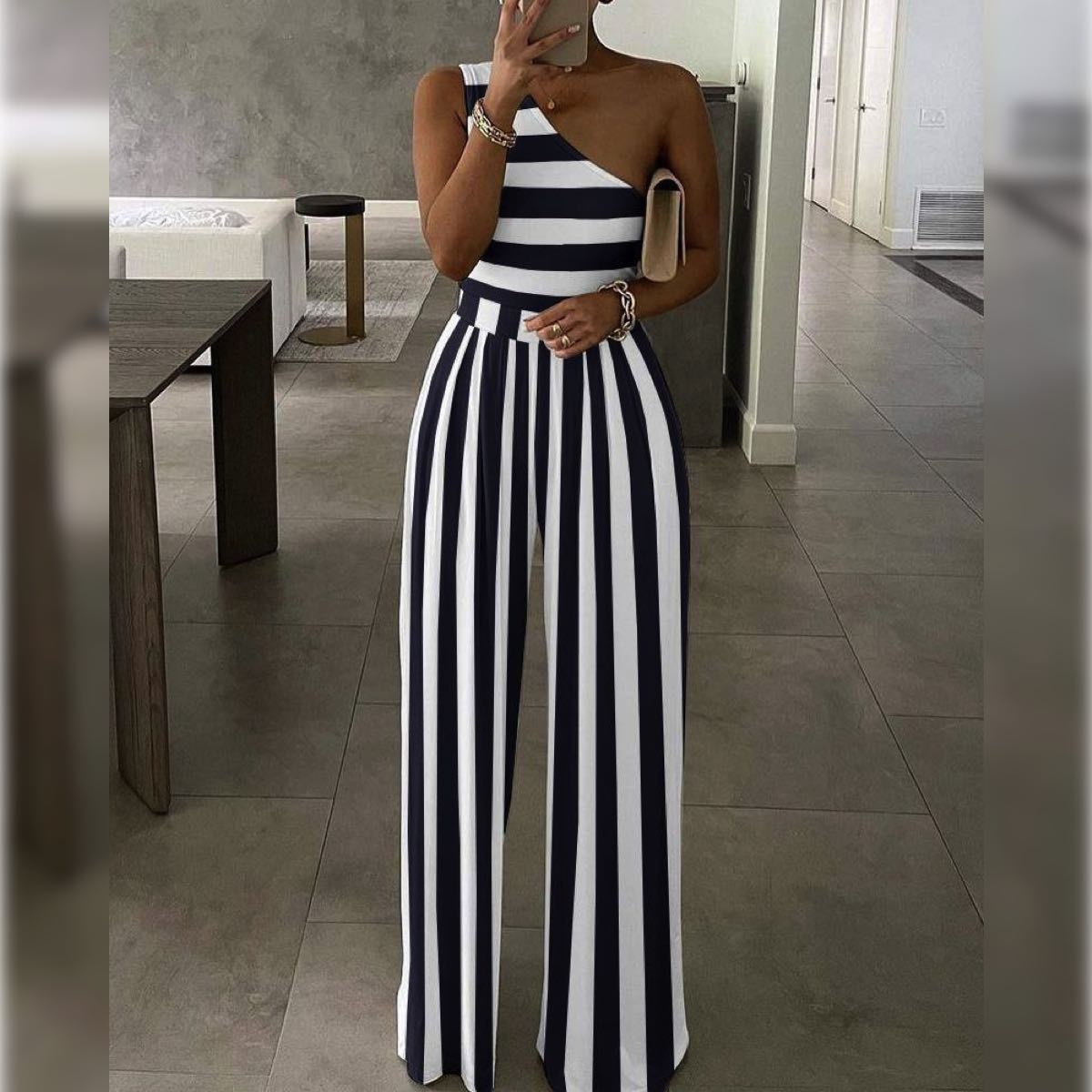 Bonnie Jumpsuit