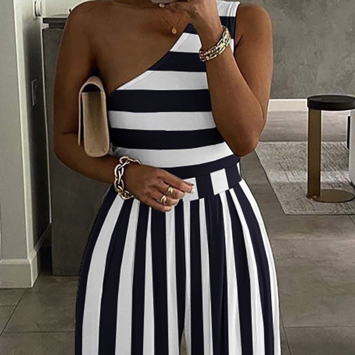 Bonnie Jumpsuit