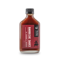 Barbecue Sauce with Bourbon and Sorghum