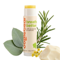 baby breathing balm