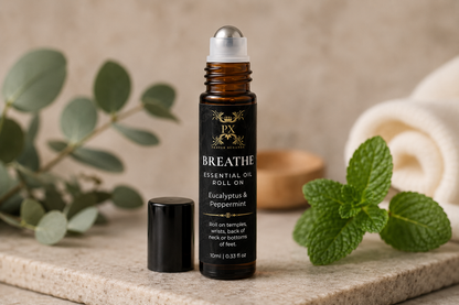 Breathe Roll-on
