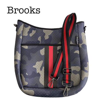 Neoprene Messenger