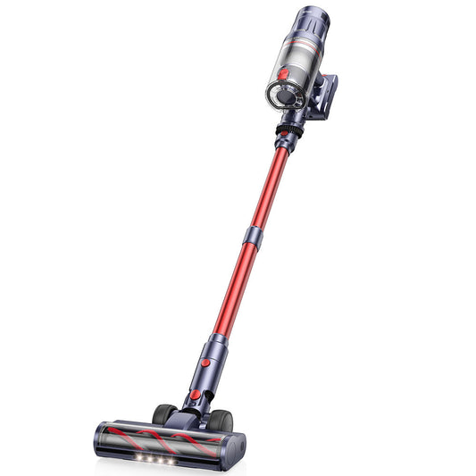 Buture BP20 ZeroTangle Pet Cordless Vacuum | 600W 55KPA