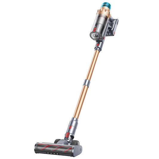 Buture VAC01 Aromatherapy Cordless Vacuum | 600W 50KPA