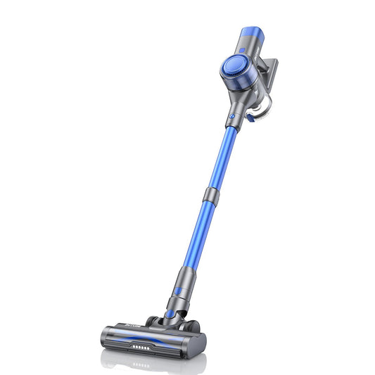 Buture VC50 Blue Cordless Vacuum Cleaner | 450W 33KPA