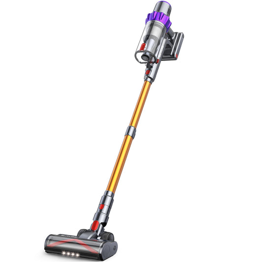 Buture VC80 Cordless Vacuum Cleaner | 450W 40KPA