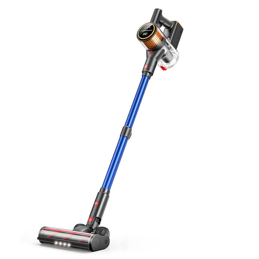 Buture X9 Cordless Vacuum | 600W 50KPA | 60min Runtime