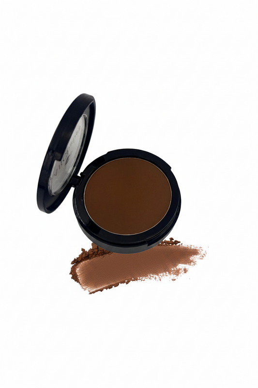 Pressed foundation powder shade 10