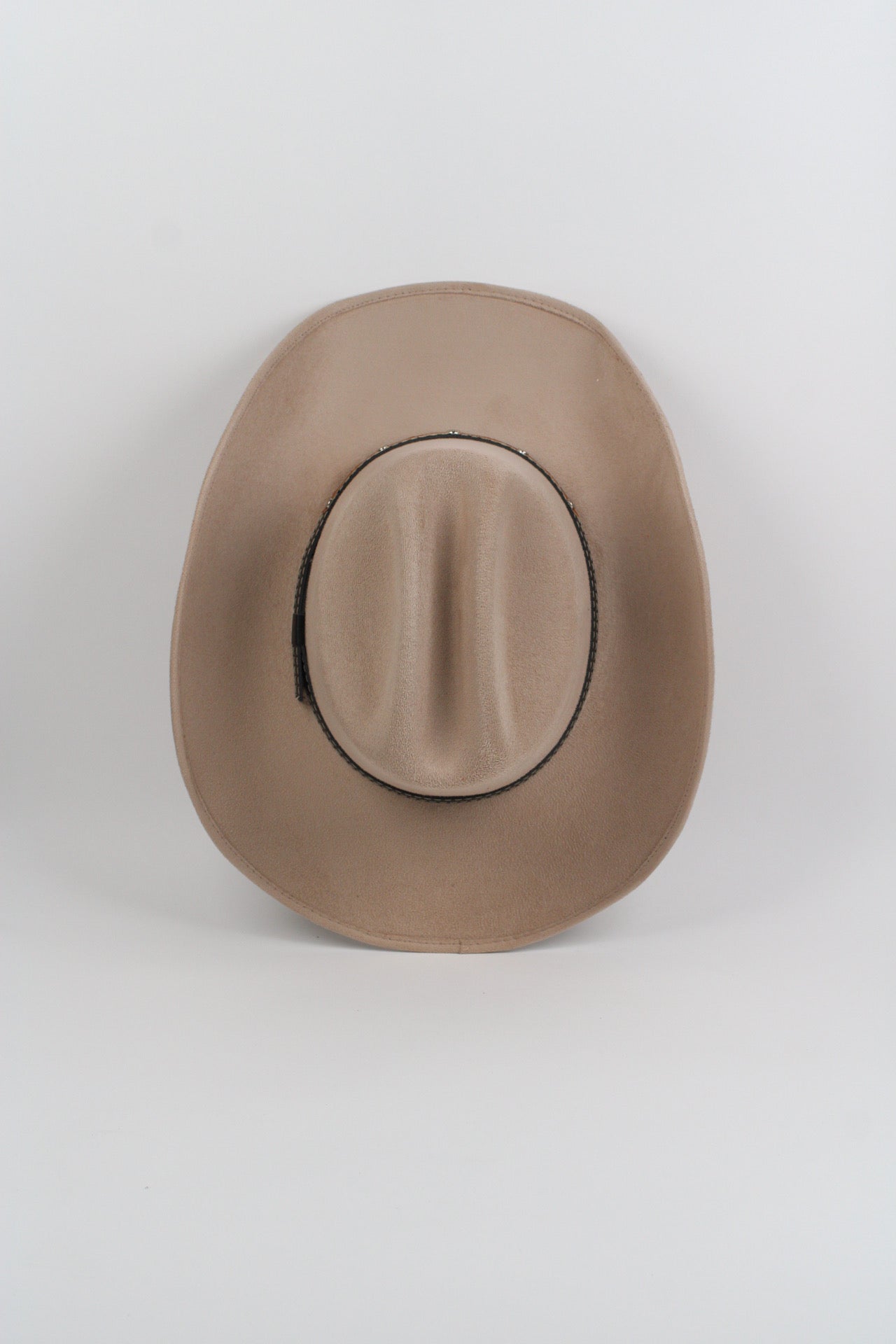 Durango Cowboy Hat - Sand
