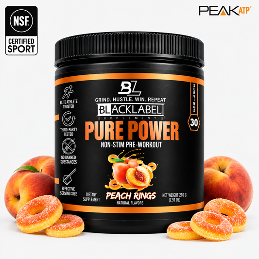 PURE POWER