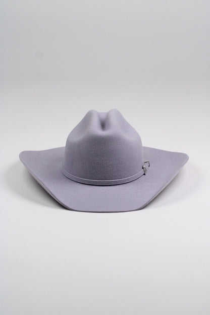 Mustang Cowboy Hat - Ice Gray