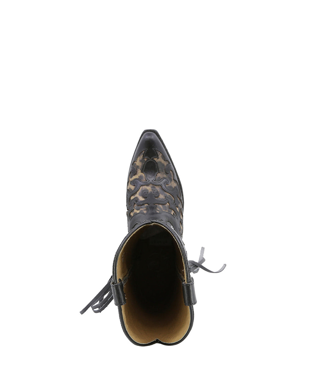 The Eleonora - Black WHS