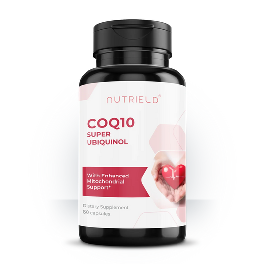 CoQ10