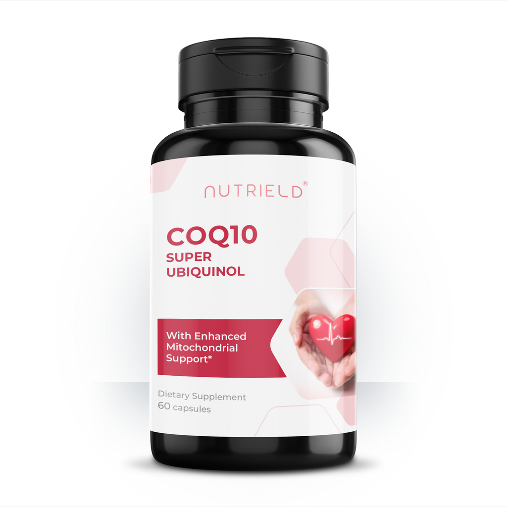 CoQ10
