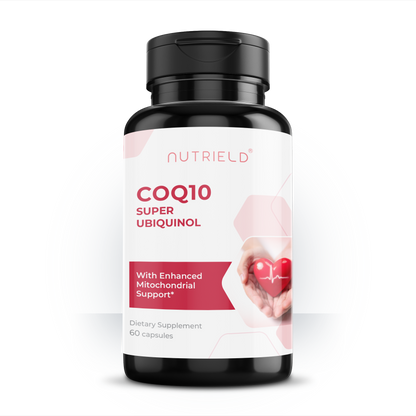 CoQ10