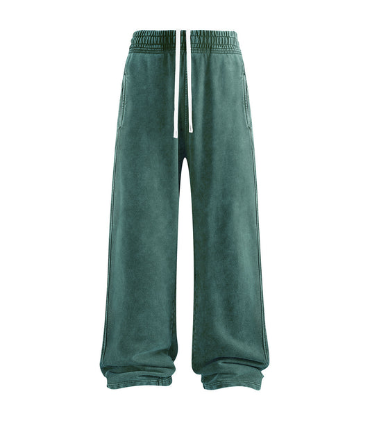 FORREST OVER-DYE SWEATPANTS
