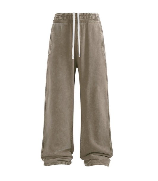 DESERT OVER-DYE SWEATPANTS