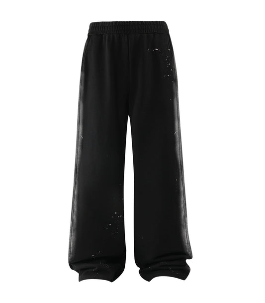 NOIR PAINTERS SWEATPANTS
