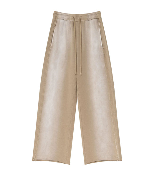 SAND SUNFADE SWEATPANTS