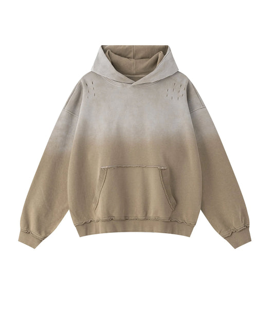 DESERT SUNFADE HOODIE