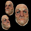 Creep Foam Latex Prosthetic