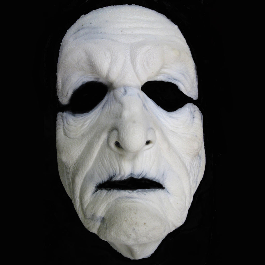 Creep Foam Latex Prosthetic