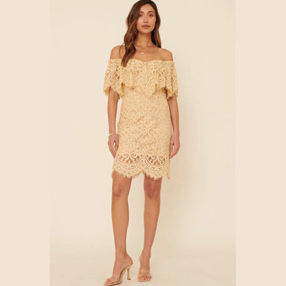 Camila Dress