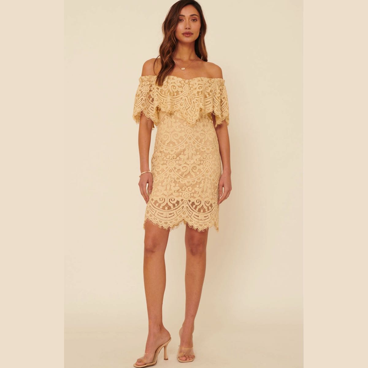 Camila Dress