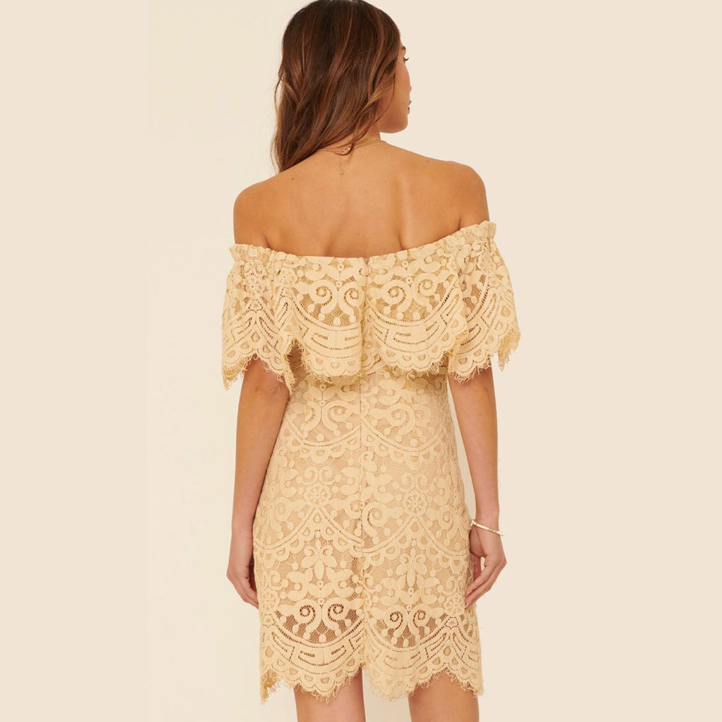 Camila Dress