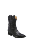 The Eleonora - Black WHS