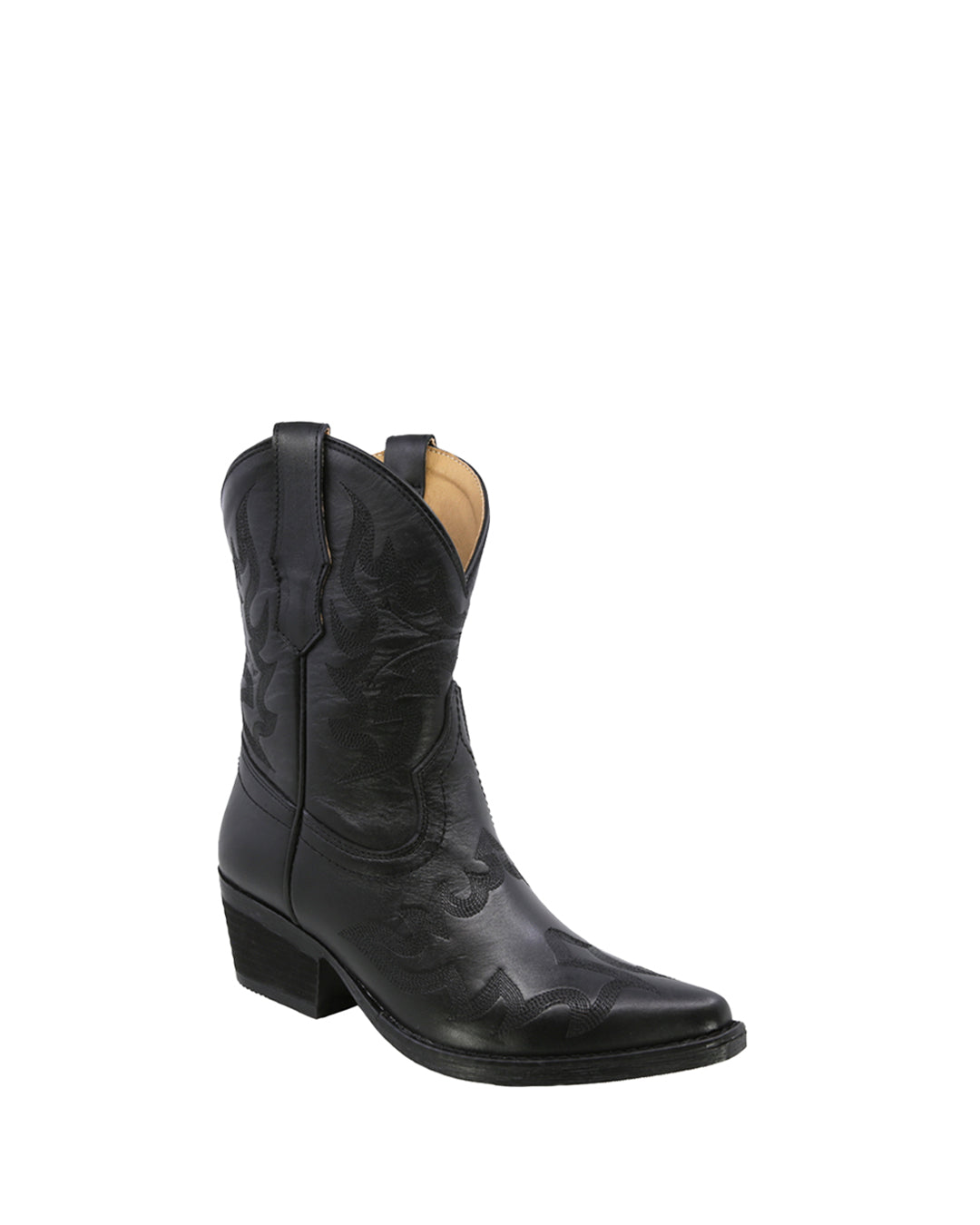 The Eleonora - Black WHS