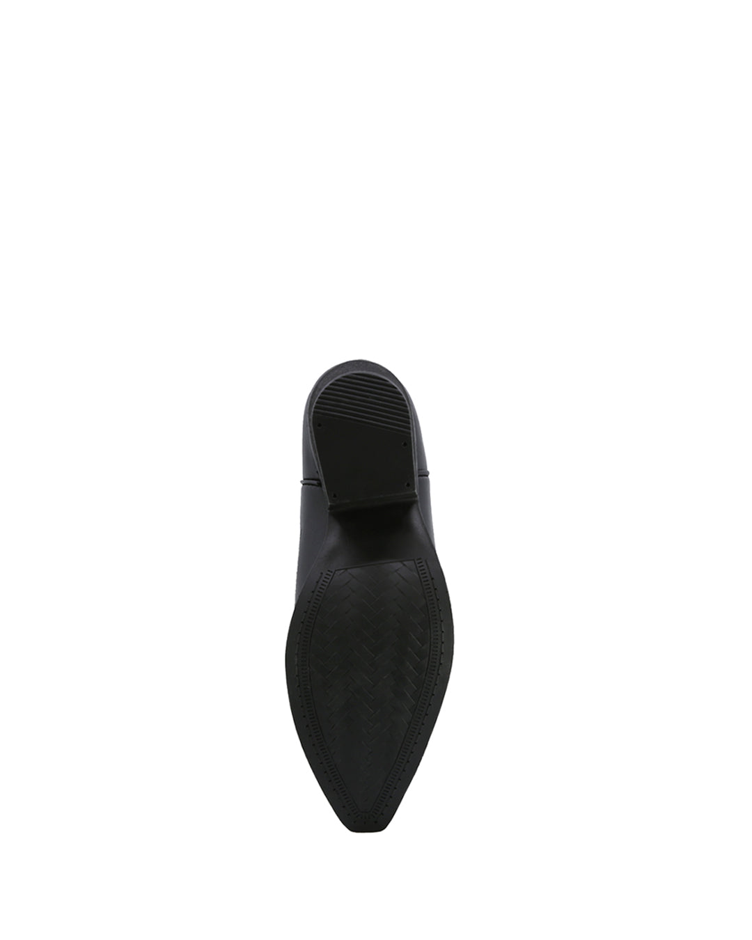 The Eleonora - Black WHS